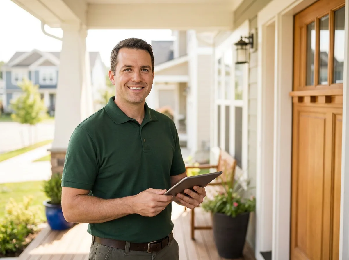 Pest control FAQs for Lucerne, CA